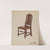 Side Chair by Jack Bochner