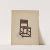 Side Chair by Joseph Rothenberg