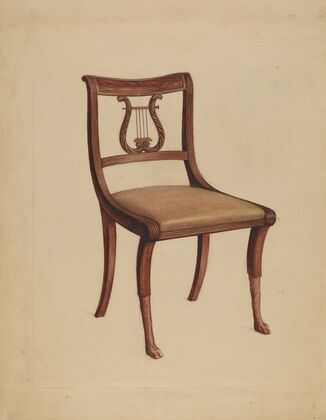 Side Chair