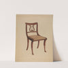 Side Chair by Lawrence Phillips