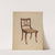Side Chair by Lawrence Phillips