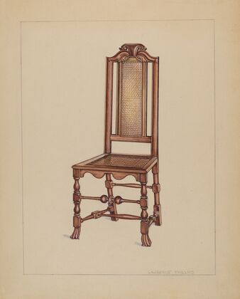 Side Chair