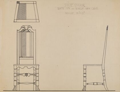 Side Chair
