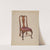 Side Chair by Lawrence Phillips