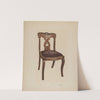 Side Chair by Lelah Nelson