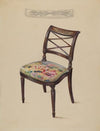 Side Chair