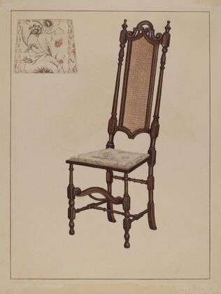 Side Chair