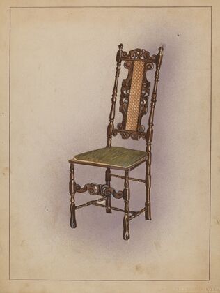 Side Chair