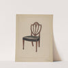Side Chair by Rolland Livingstone