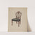 Side Chair by Rolland Livingstone