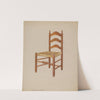 Side Chair by Ruth Bialostosky