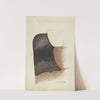 Side Saddle - California Syle by Harry Mann Waddell