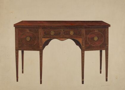 Sideboard