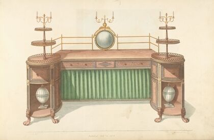 Sideboard