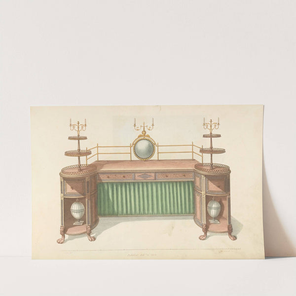 Sideboard by Thomas Sheraton