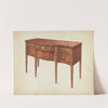 Sideboard by Harry Eisman