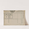 Sideboard by J.F. Rust