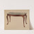 Sideboard Table by Isidore Sovensky