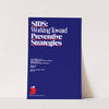 SIDS; working together toward preventive strategies (1990) by National Institutes of Health