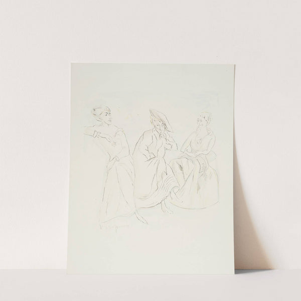 Sie haben sich nichts zu sagen (Lebenskomödie, 2) (1921) by Rudolf Grossmann