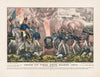 Siege of Vera Cruz March 1847; by the U.S. Army and Navy (1847)