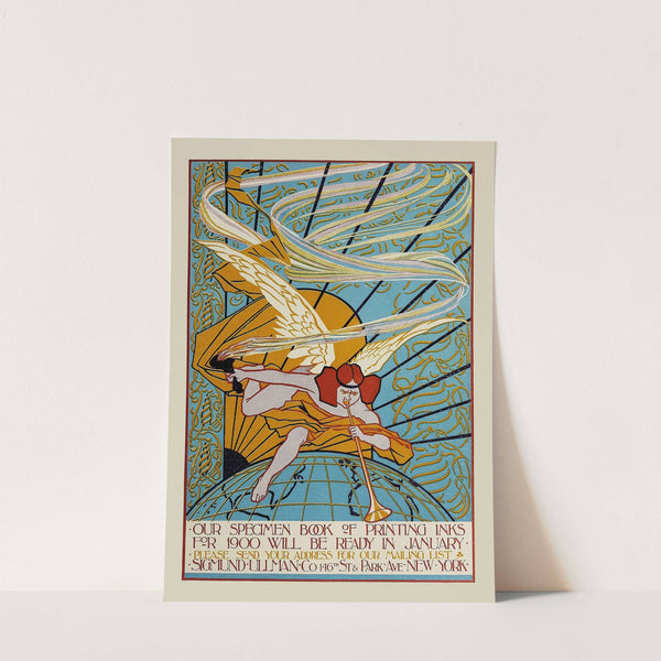 Sigmund Ullman Co by Anonymous