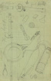 Signal apparatus