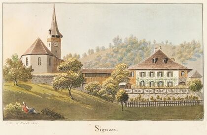 Signau