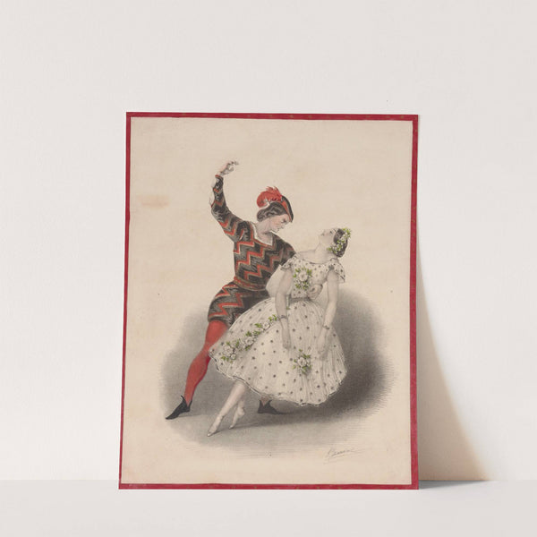 Psyché (1785) by Louis Binet