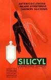 Silicyl (1910-1950)