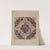 Silk Patchwork for Pillow (c. 1936) by Edith Magnette