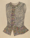 Silk Vest