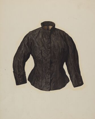 Silk Waist