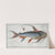 Silurus Bagre, The Saltwater Katfish. (1785-1797) by Marcus Elieser Bloch