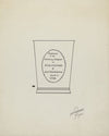 Silver Beaker