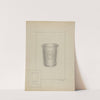 Silver Beaker (c. 1936) by Michael Fenga