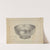 Silver Bowl (c. 1937) by Michael Fenga