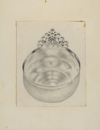 Silver Bowl