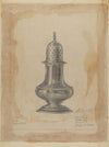 Silver Caster