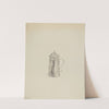 Silver Caster (c. 1939) by Hester Duany