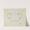 Silver Caudle Cup by Lawrence Flynn
