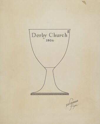 Silver Chalice