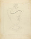 Silver Cream Pitcher