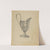 Silver Creamer by Francisco Alvarez