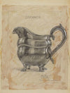 Silver Creamer