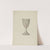 Silver Cup by Edward Jewett
