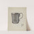Silver Cup by Cecily Edwards