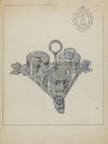Silver Holder