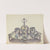 Silver Ink Stand by John Dixon
