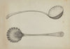 Silver Ladle